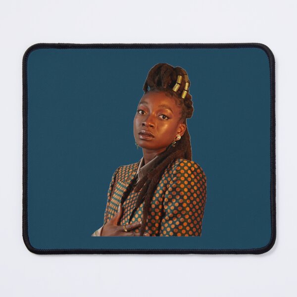 Item preview, little simz      designed and sold by Jinosartt.