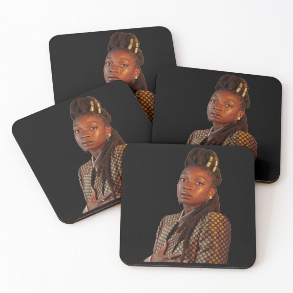 Item preview, little simz      designed and sold by Jinosartt.