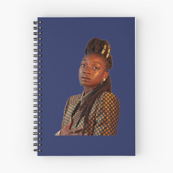 Item preview, little simz      designed and sold by Jinosartt.