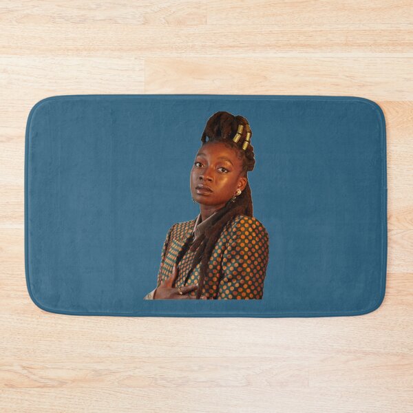 Item preview, little simz      designed and sold by Jinosartt.