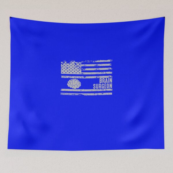 Item preview, American Brain Surgeon  designed and sold by AlwaysAwesome.