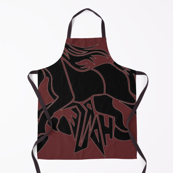 Item preview, Black Horse designed and sold by Rejcharms.