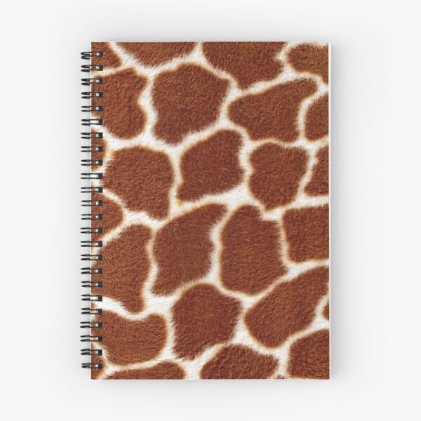Item preview, Giraffe Skin designed and sold by Gymmer-Life.