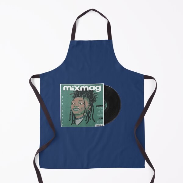 Item preview, little simz - rap      designed and sold by Jinosartt.