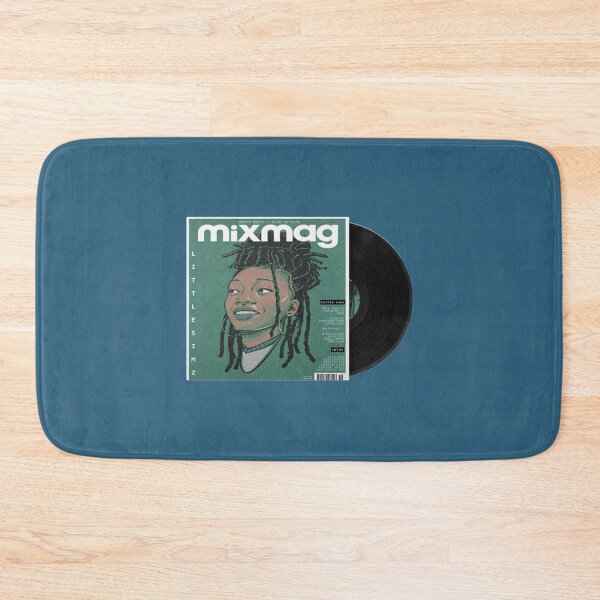 Item preview, little simz - rap      designed and sold by Jinosartt.