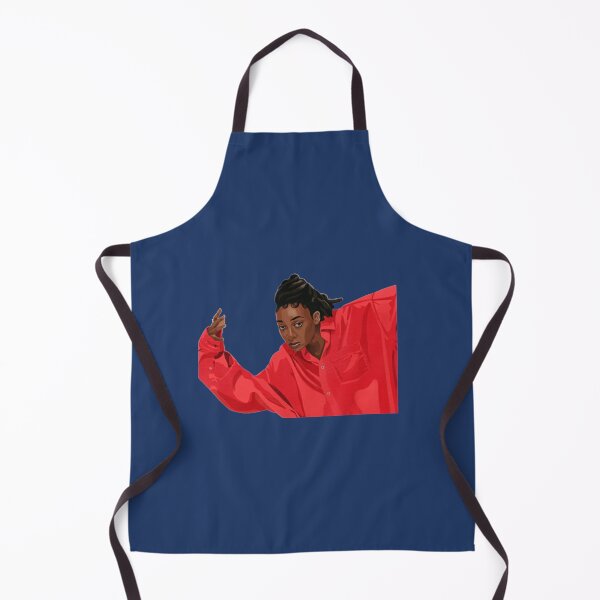 Item preview, little simz designed and sold by Jinosartt.