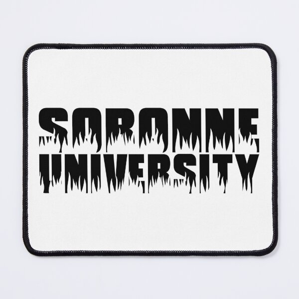 Item preview, Sorbonne University Zipped Hoodie. designed and sold by fawzi1994.