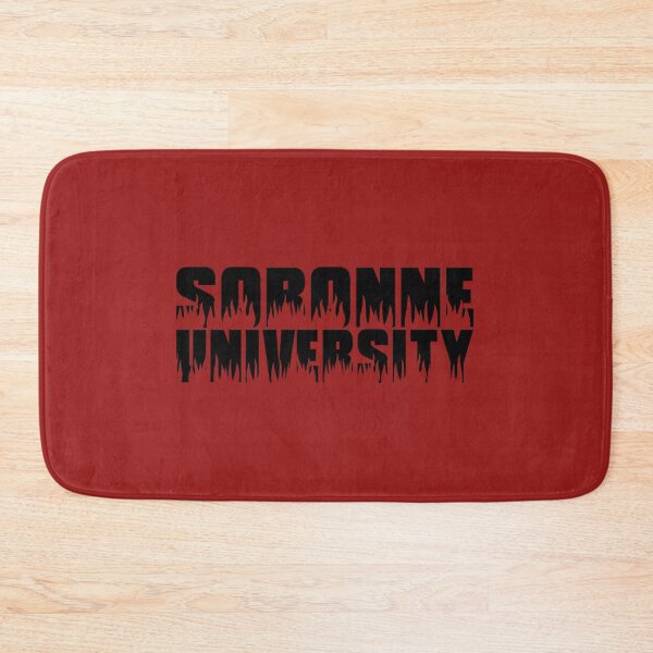 Item preview, Sorbonne University Zipped Hoodie. designed and sold by fawzi1994.