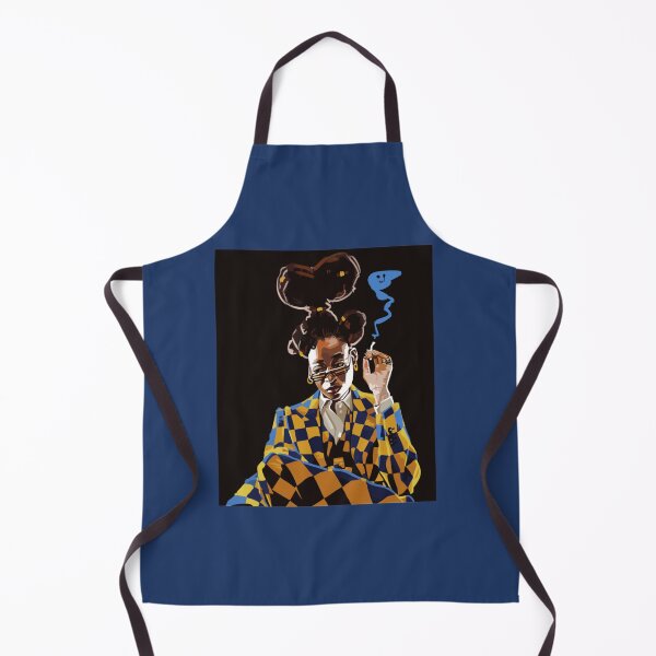 Item preview, Little Simz (pt.2) designed and sold by Jinosartt.