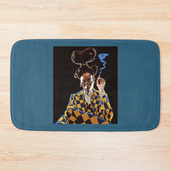 Item preview, Little Simz (pt.2)     designed and sold by Jinosartt.