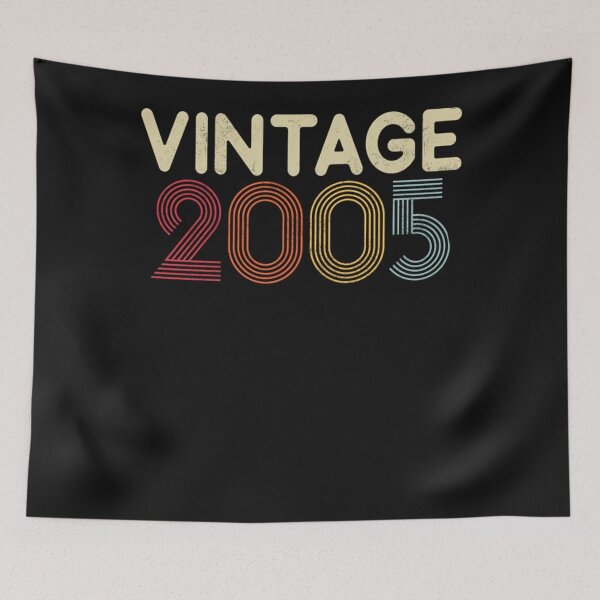 Item preview, Camiseta vintage 2005 designed and sold by CathyBabson.