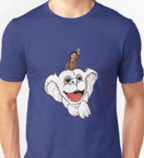 Falkor the Luckdragon Unisex T-Shirt