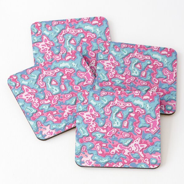 Item preview, Paper Cut Abstract Art  designed and sold by Ayesha Saleem.