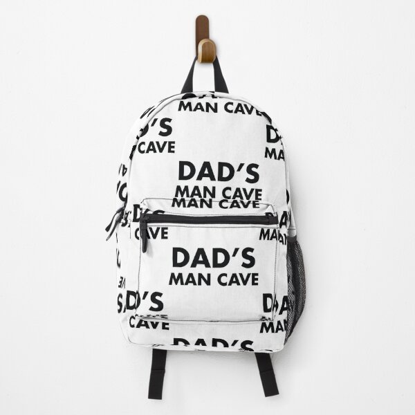 Item preview, Dad's Man Cave designed and sold by shotofash.
