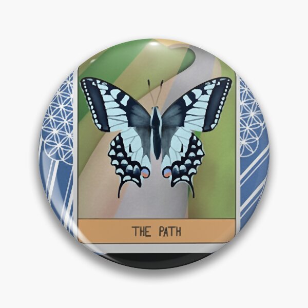 Item preview, Tarot - The Path designed and sold by Samanemmie.