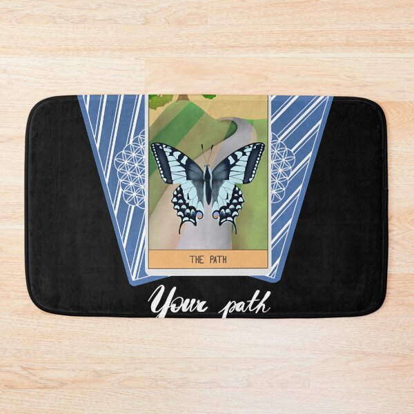 Item preview, Tarot - The Path designed and sold by Samanemmie.