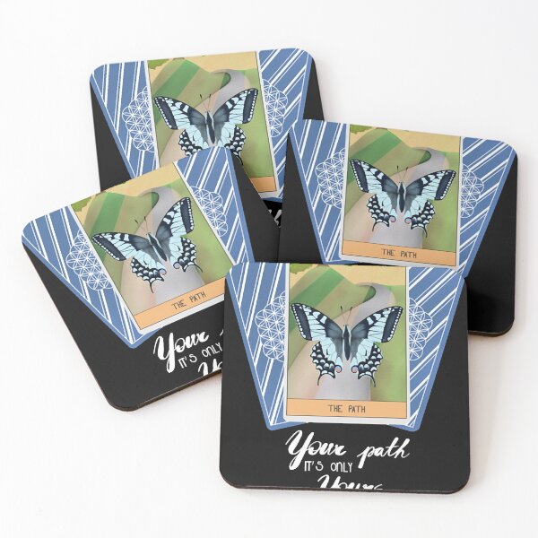 Item preview, Tarot - The Path designed and sold by Samanemmie.