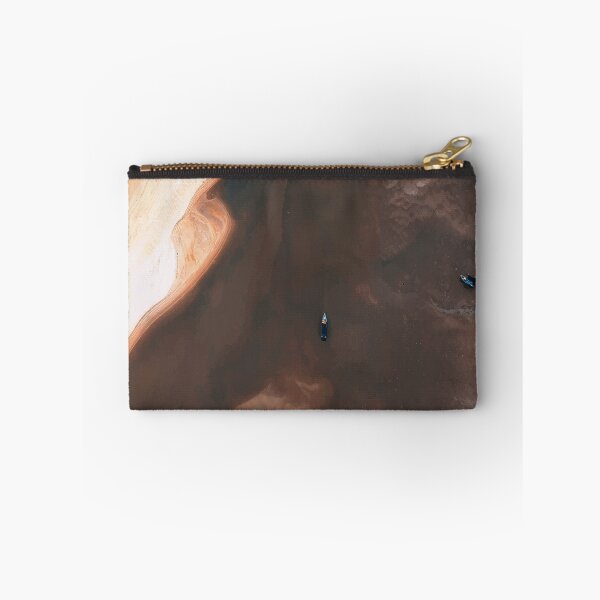 Item preview, Rich Earthy Abstract - Trench designed and sold by jeyel7.