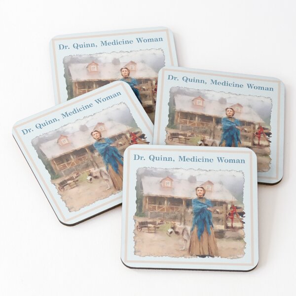 Item preview, Jane Seymour as Dr. Michaela Quinn designed and sold by DNiceGirl.