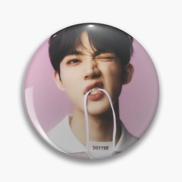 Item preview, TEMPEST Hyeongseop designed and sold by danielletrisha.