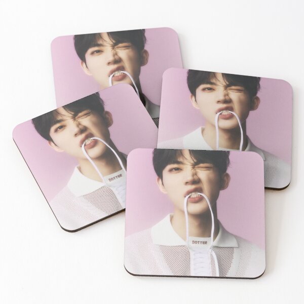 Item preview, TEMPEST Hyeongseop designed and sold by danielletrisha.