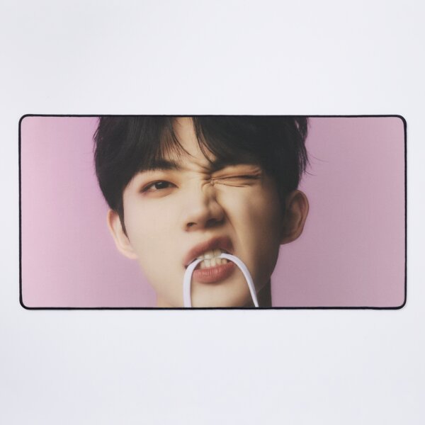 Item preview, TEMPEST Hyeongseop designed and sold by danielletrisha.