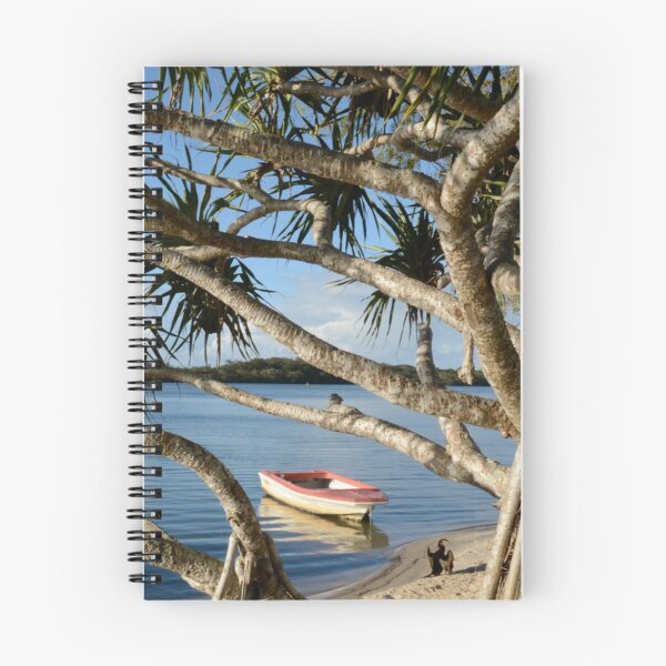 Item preview, Pandanus Boat designed and sold by photosbymia.