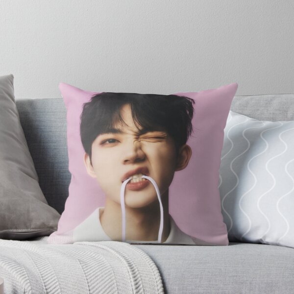 Item preview, TEMPEST Hyeongseop designed and sold by danielletrisha.