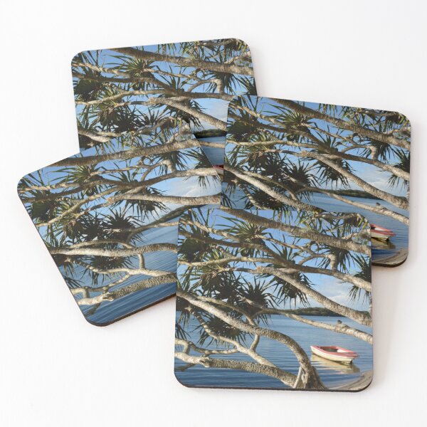 Item preview, Pandanus Boat designed and sold by photosbymia.