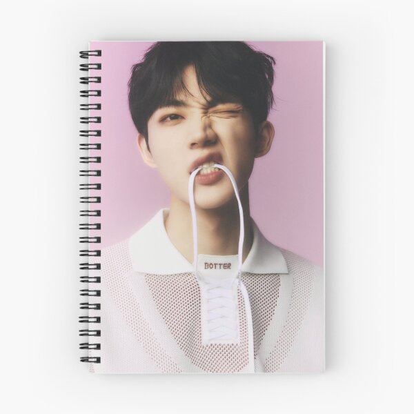 Item preview, TEMPEST Hyeongseop designed and sold by danielletrisha.