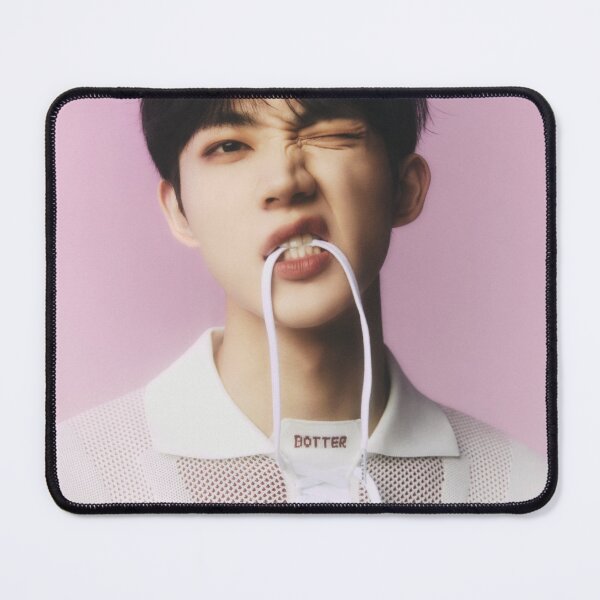 Item preview, TEMPEST Hyeongseop designed and sold by danielletrisha.