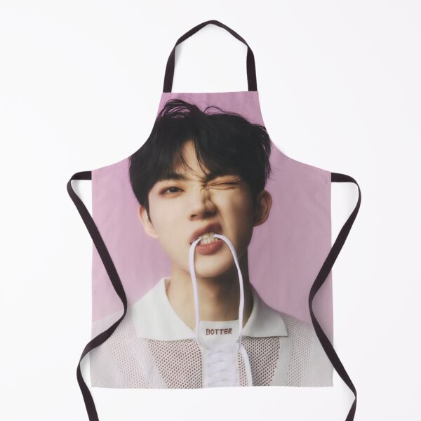 Item preview, TEMPEST Hyeongseop designed and sold by danielletrisha.
