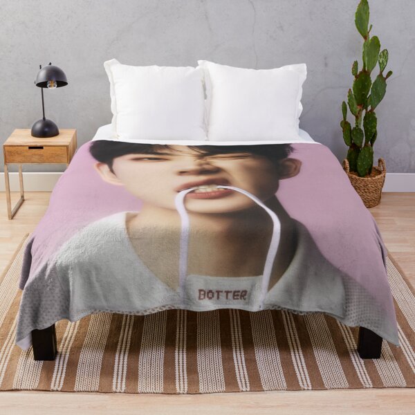 Item preview, TEMPEST Hyeongseop designed and sold by danielletrisha.