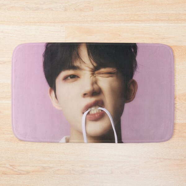 Item preview, TEMPEST Hyeongseop designed and sold by danielletrisha.