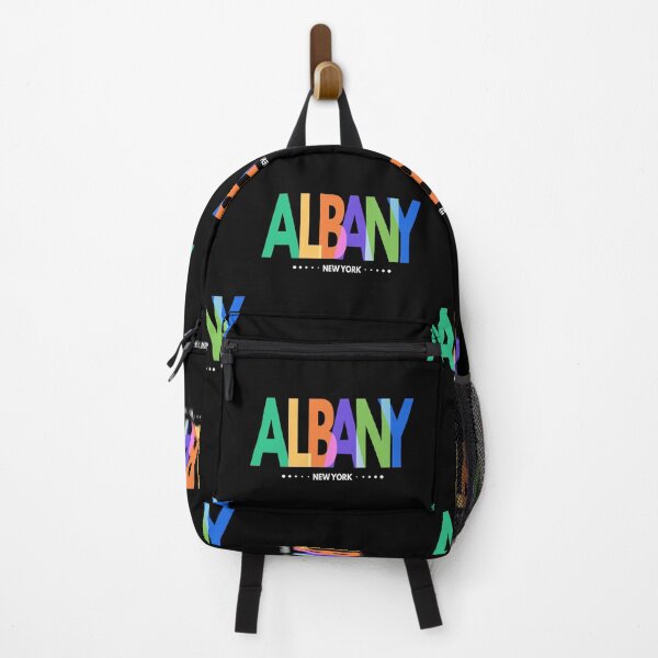 Item preview, Albany New York designed and sold by MoonsmileProd.