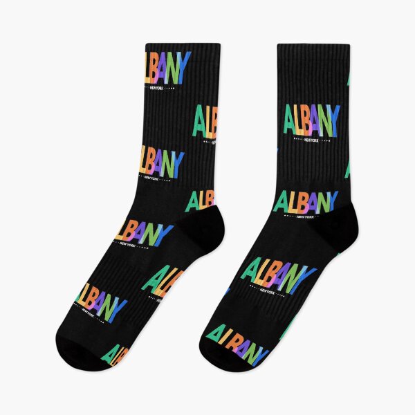 Item preview, Albany New York designed and sold by MoonsmileProd.