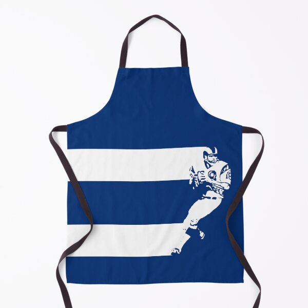Item preview, Rams Stripe - 60s designed and sold by Ramheart.