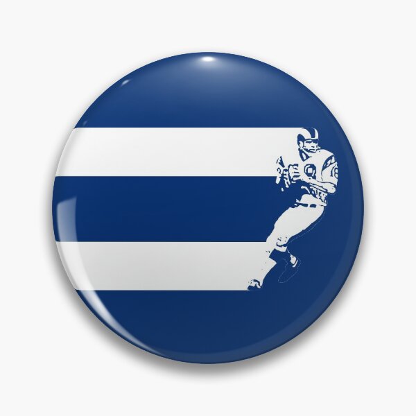 Item preview, Rams Stripe - 60s designed and sold by Ramheart.