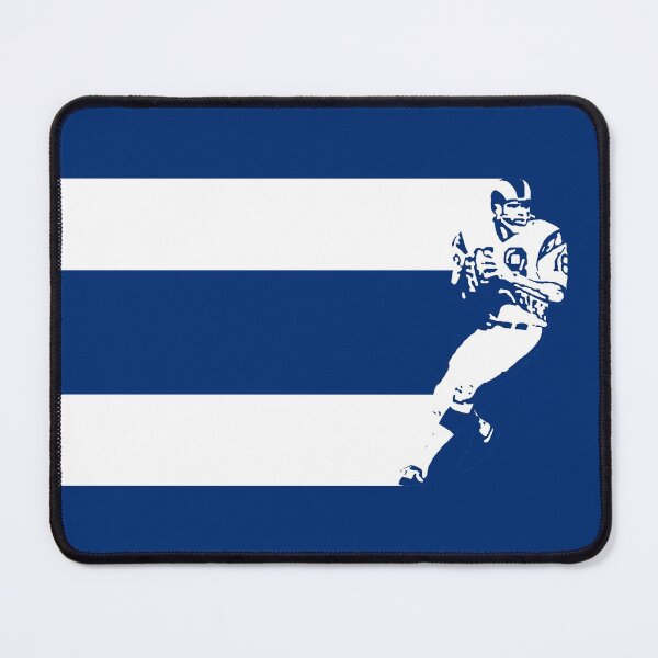 Item preview, Rams Stripe - 60s designed and sold by Ramheart.