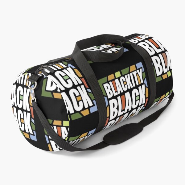 Item preview, Blackity Black Black African American Pride designed and sold by GravitiTees.