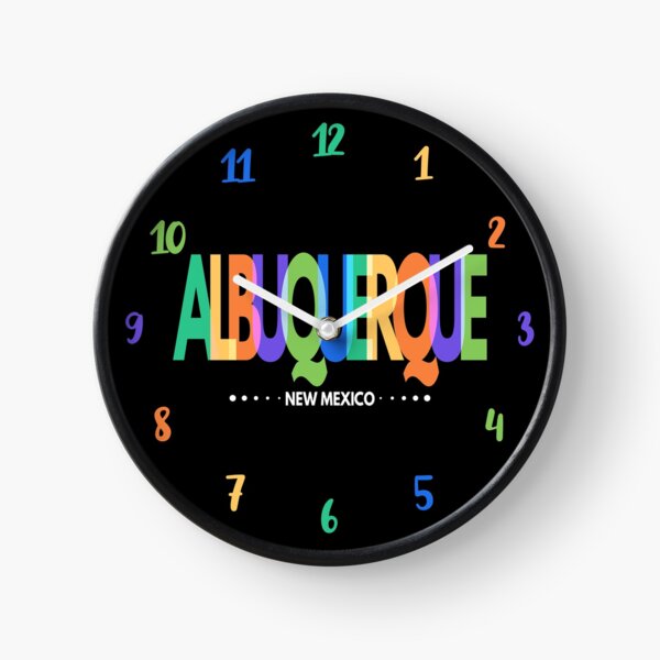 St. Louis Blues LED Neon Wall Clock