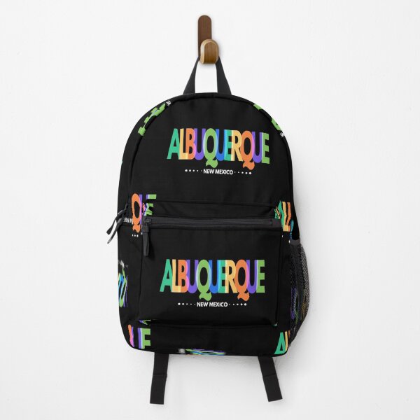 Item preview, Albuquerque New Mexico designed and sold by MoonsmileProd.