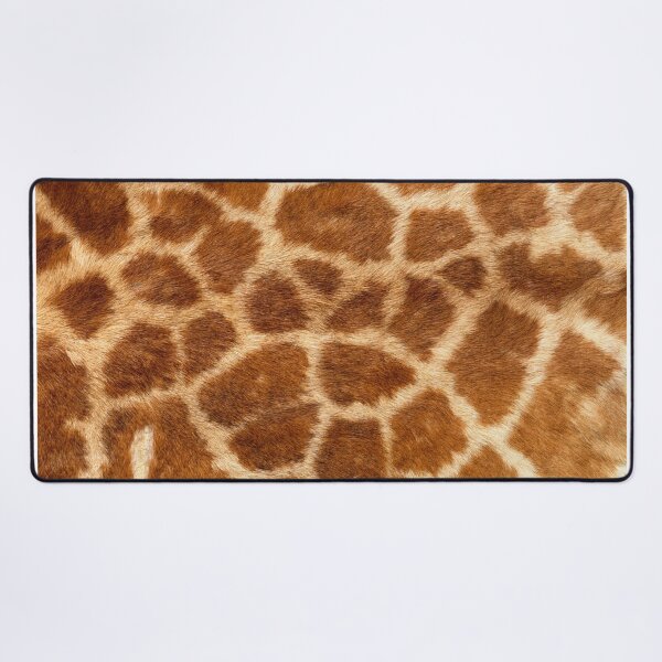 Item preview, Giraffe Skin designed and sold by Gymmer-Life.