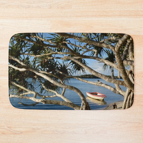Item preview, Pandanus Boat designed and sold by photosbymia.