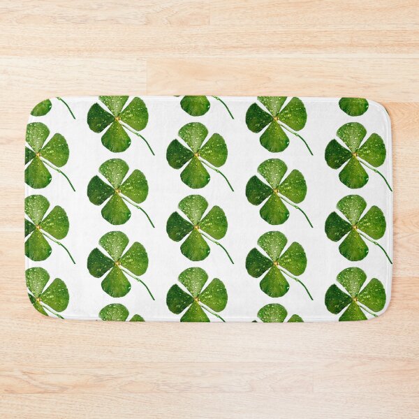 Item preview, beautiful clover image designed and sold by paulossilva.