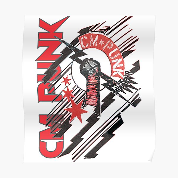Njpw Posters Redbubble
