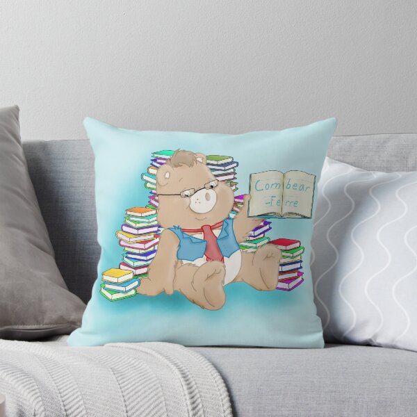 Item preview, Com-Bear-ferre designed and sold by DAMMIT-ANDERSON.