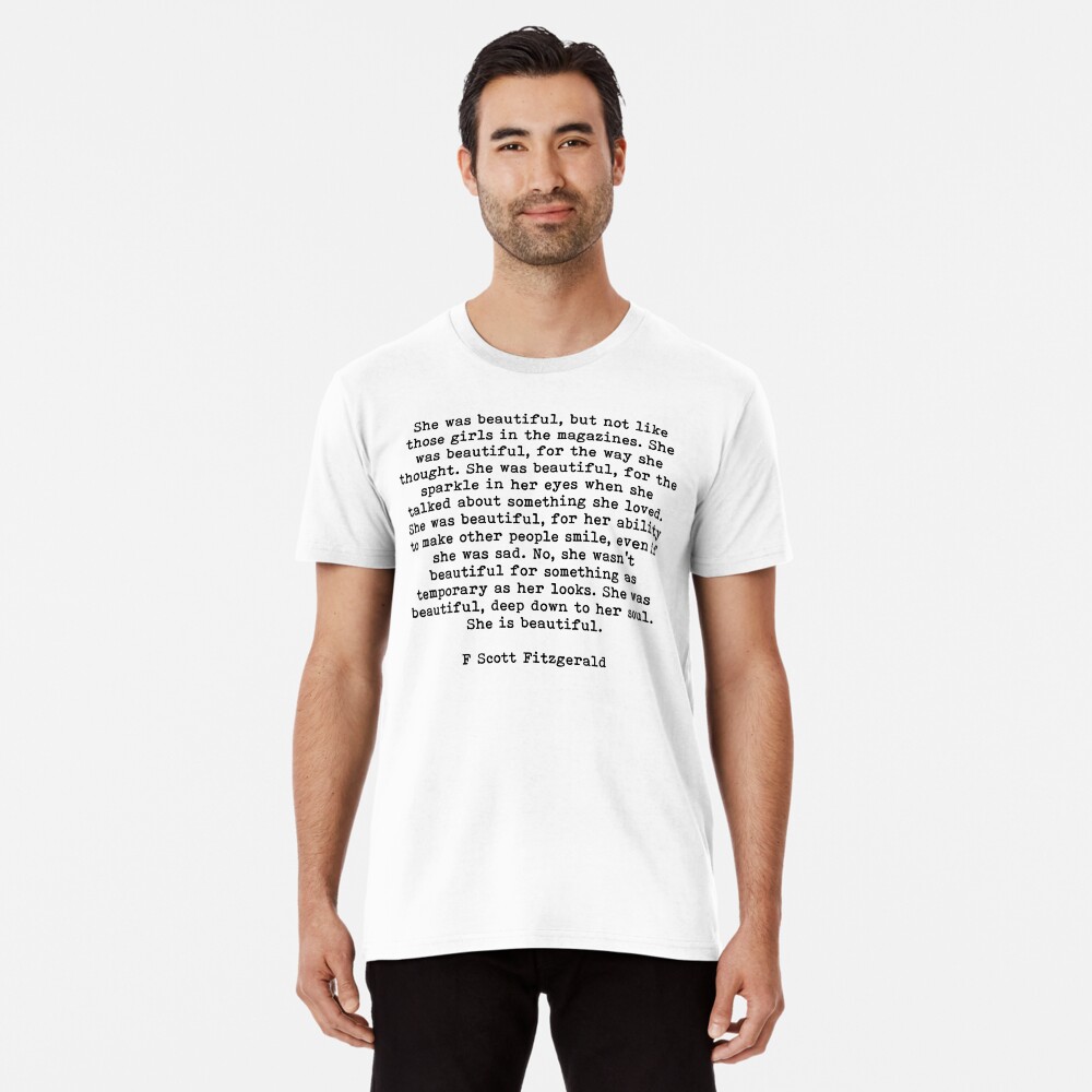 Item preview, Premium T-Shirt designed and sold by PrettyLovely.
