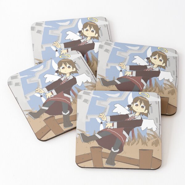 Item preview, Rakka designed and sold by Tsumugikun.