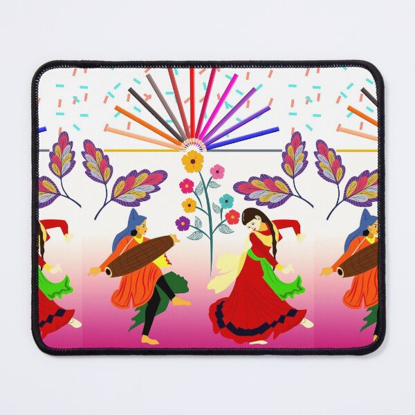 Item preview, The folk dance culture designed and sold by SRK-369.